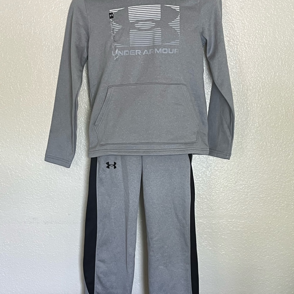 Set under armour